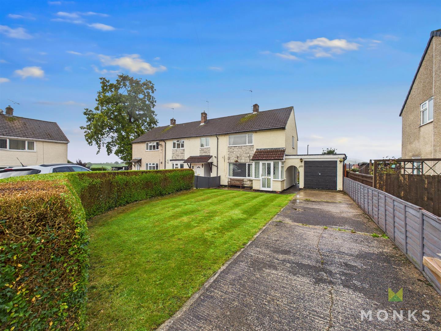 28 Oak Drive, St Martins, SY11 3EU For Sale
